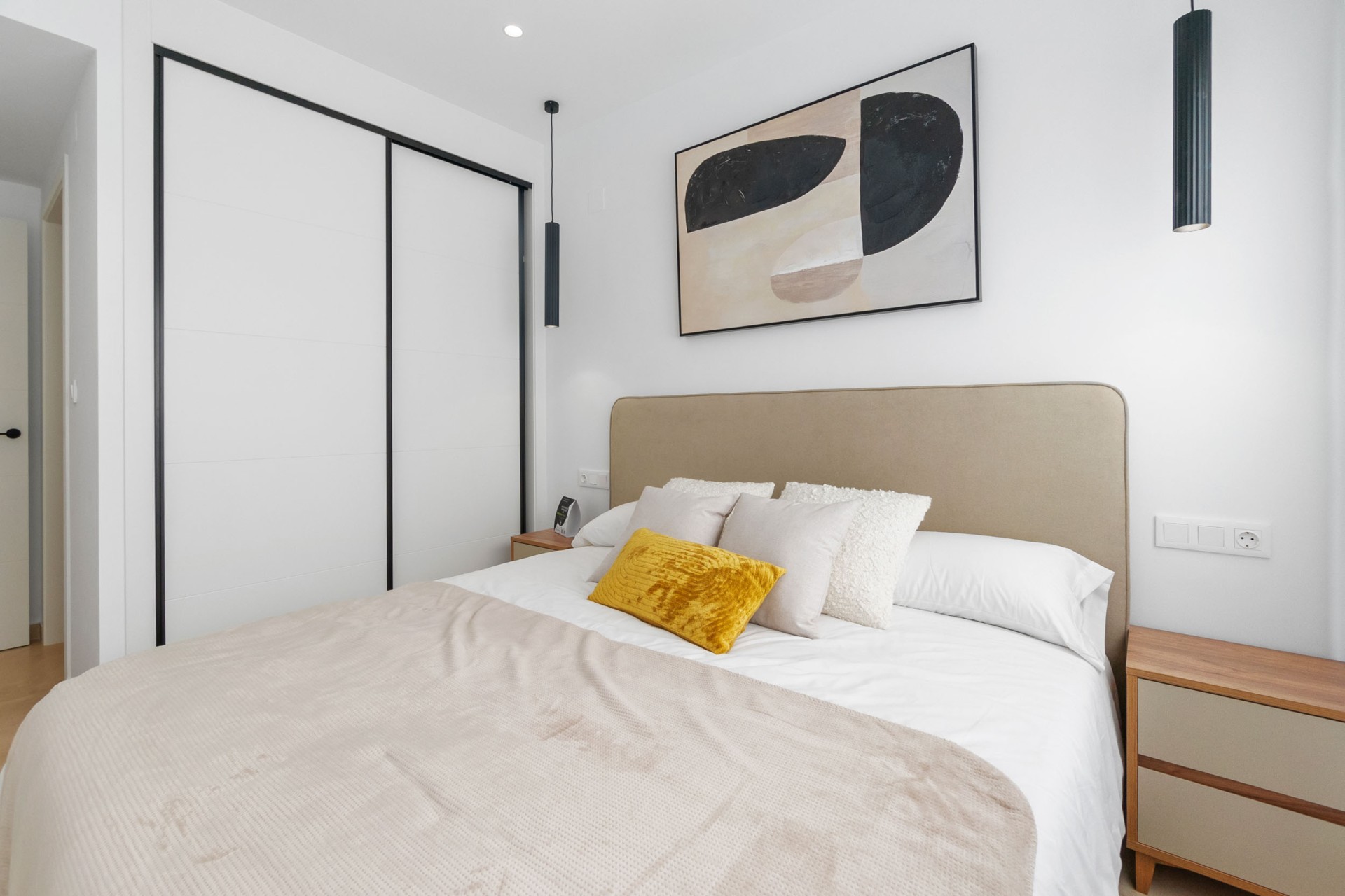 Nouvelle construction - low-bungalow - Torrevieja