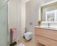 Nouvelle construction - low-bungalow - Torrevieja