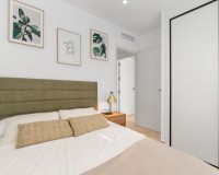 Nouvelle construction - low-bungalow - Torrevieja