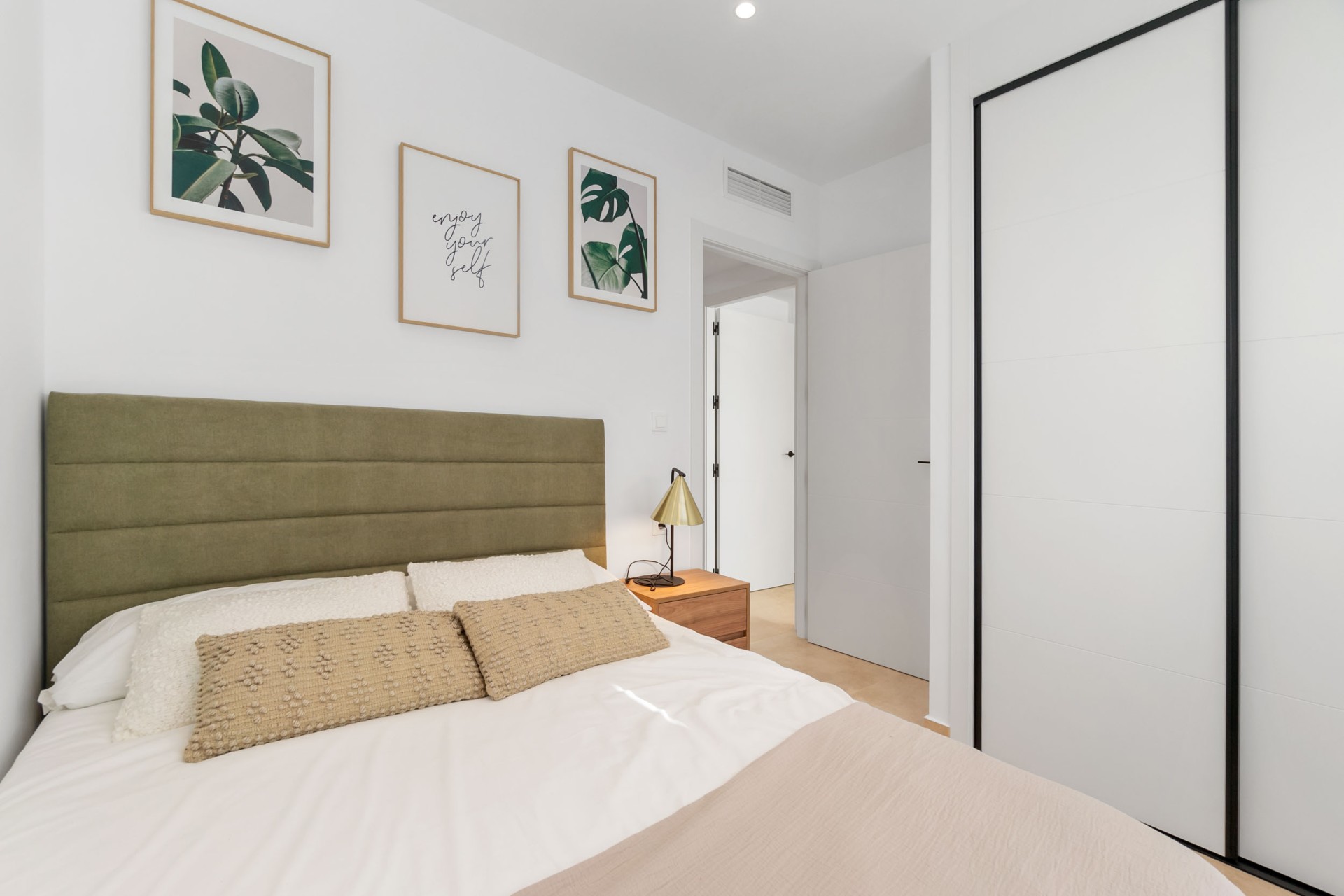 Nouvelle construction - low-bungalow - Torrevieja