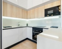 Nouvelle construction - low-bungalow - Torrevieja