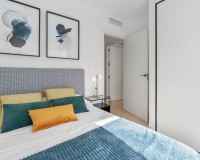 Nouvelle construction - low-bungalow - Torrevieja