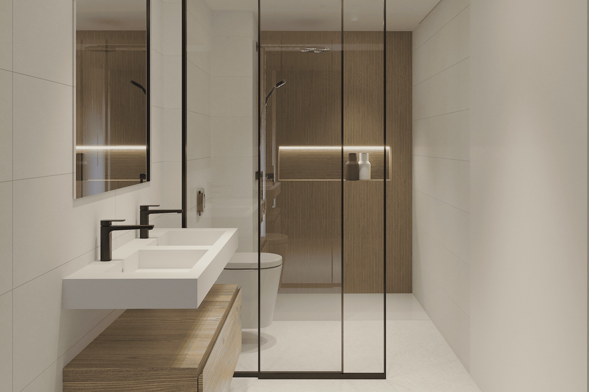 Nouvelle construction - low-bungalow - Torrevieja