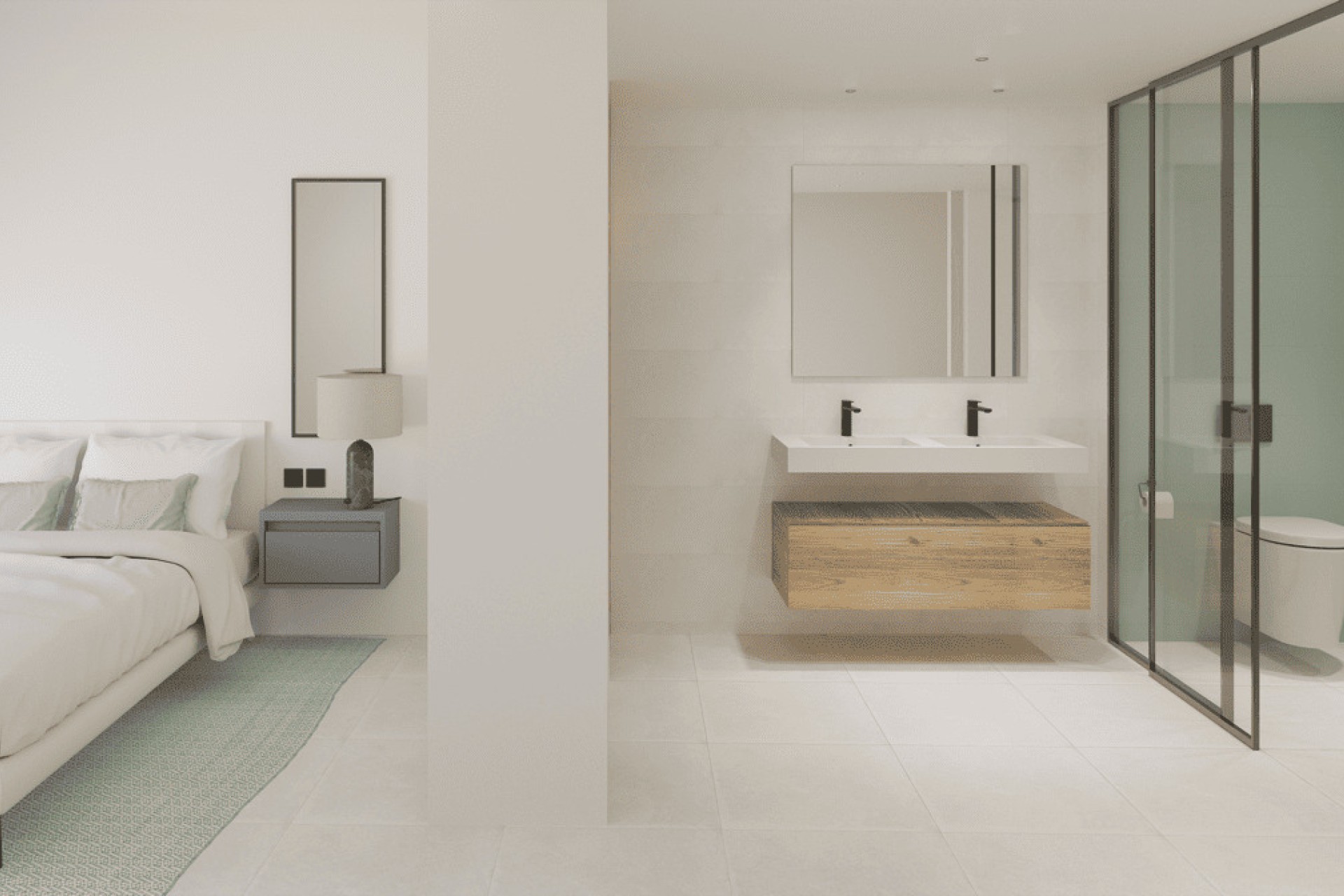 Nouvelle construction - low-bungalow - Torrevieja