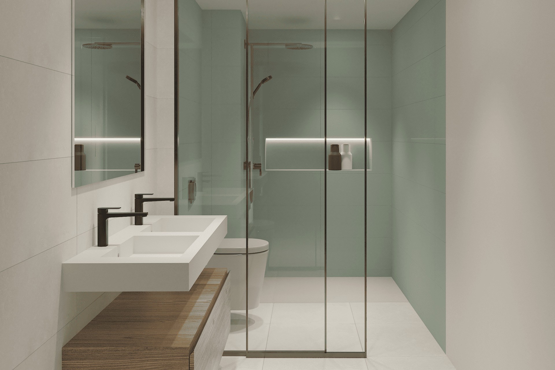 Nouvelle construction - low-bungalow - Torrevieja