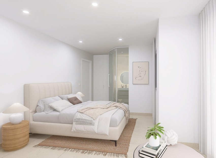 Nouvelle construction - Quad House - Bigastro - pueblo