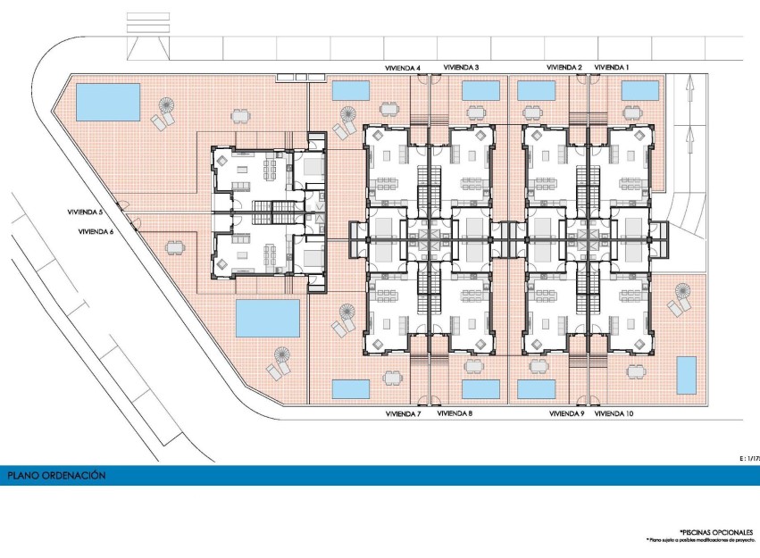 Nouvelle construction - Quad House - Bigastro - pueblo