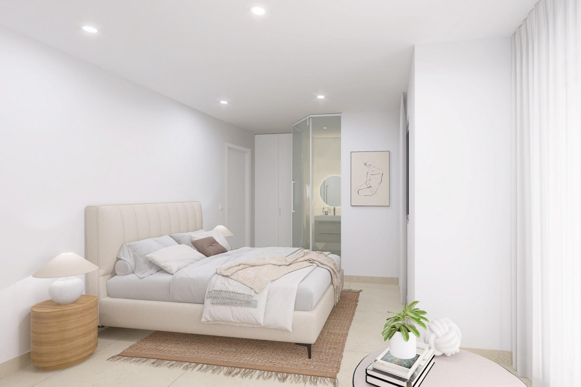 Nouvelle construction - Quad House - Bigastro - pueblo