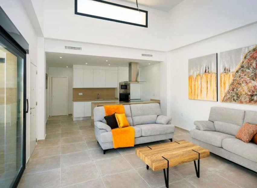 Nouvelle construction - Quad House - Daya Nueva - Centro