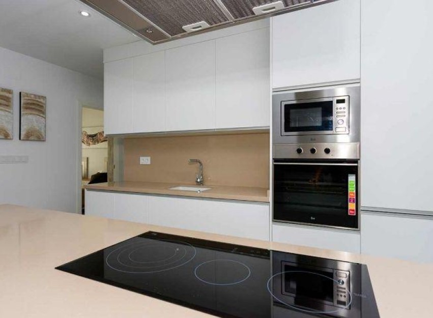 Nouvelle construction - Quad House - Daya Nueva - Centro