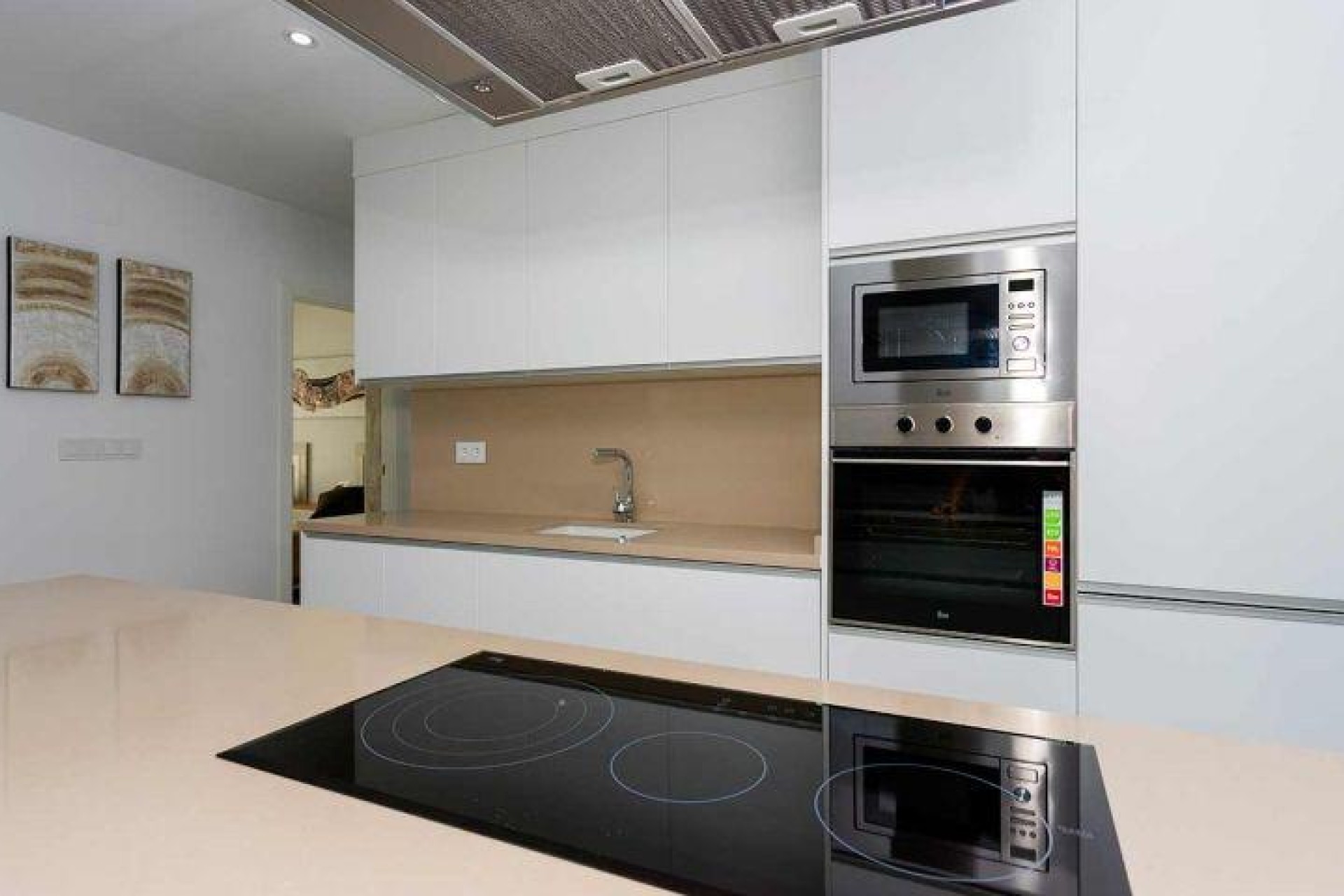 Nouvelle construction - Quad House - Daya Nueva - Centro