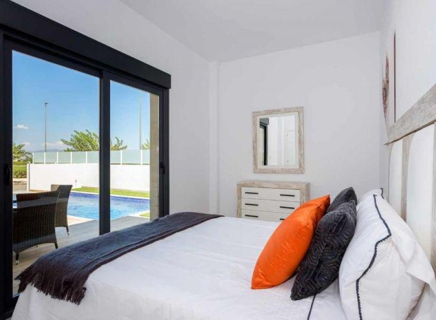 Nouvelle construction - Quad House - Daya Nueva - Centro