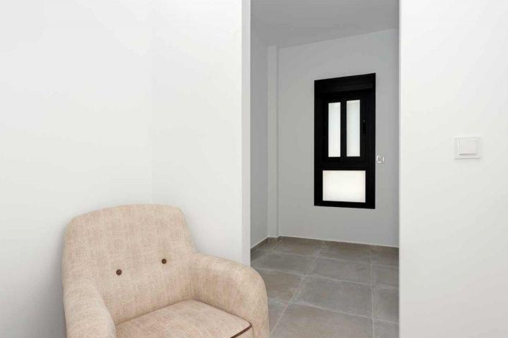 Nouvelle construction - Quad House - Daya Nueva - Centro