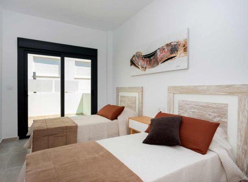 Nouvelle construction - Quad House - Daya Nueva - Centro