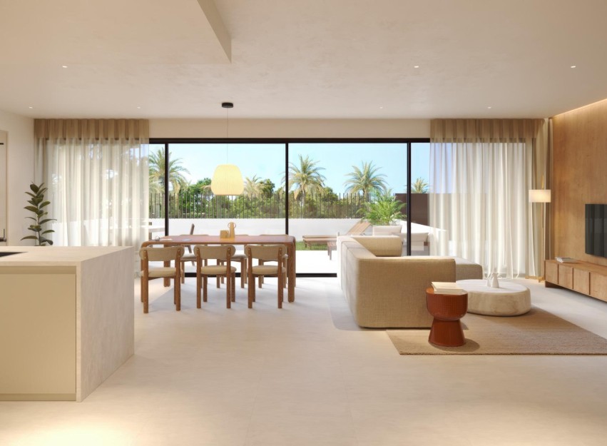 Nouvelle construction - Quad House - Dolores - Pueblo