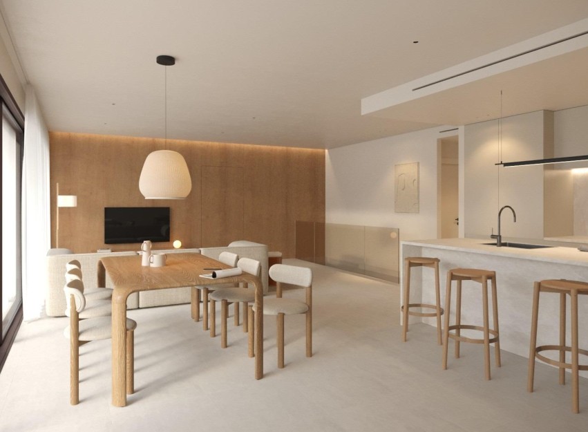 Nouvelle construction - Quad House - Dolores - Pueblo