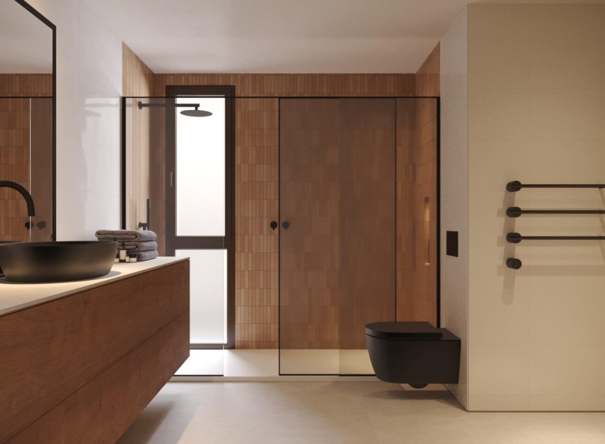 Nouvelle construction - Quad House - Dolores - Pueblo