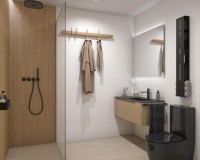 Nouvelle construction - Quad House - Dolores - Pueblo