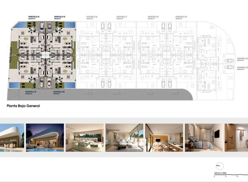 Nouvelle construction - Quad House - Dolores - Pueblo