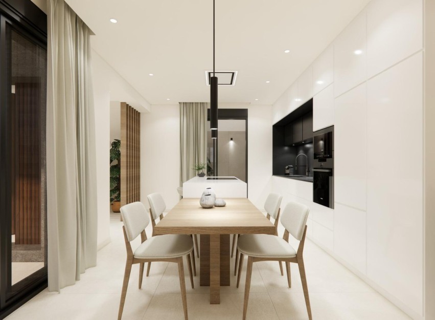 Nouvelle construction - Quad House - Dolores - urbanizacion