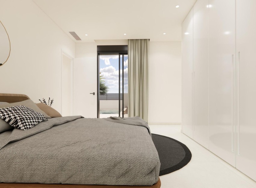 Nouvelle construction - Quad House - Dolores - urbanizacion