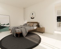 Nouvelle construction - Quad House - Dolores - urbanizacion