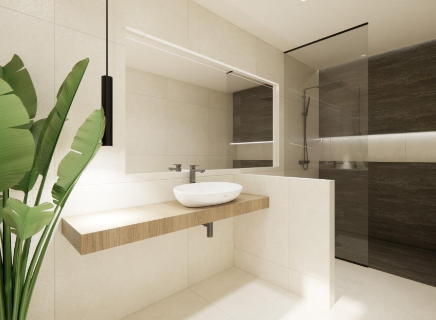 Nouvelle construction - Quad House - Dolores - urbanizacion