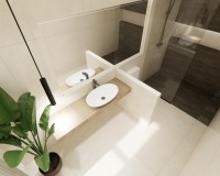 Nouvelle construction - Quad House - Dolores - urbanizacion