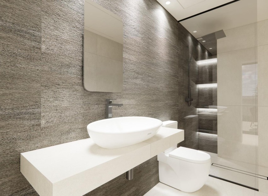 Nouvelle construction - Quad House - Dolores - urbanizacion