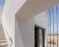 Nouvelle construction - Quad House - Los Alcázares - Serena Golf