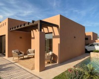 Nouvelle construction - Quad House - Torre Pacheco - El Alba