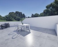 Nouvelle construction - Quad House - Torre Pacheco - pueblo