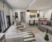Nouvelle construction - Quad House - Torre Pacheco - pueblo