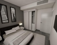 Nouvelle construction - Quad House - Torre Pacheco - pueblo