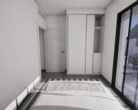 Nouvelle construction - Quad House - Torre Pacheco - pueblo