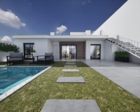 Nouvelle construction - Quad House - Torre Pacheco - pueblo