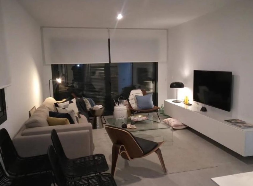 Nouvelle construction - semi-detached - Daya Nueva