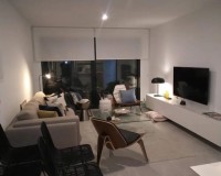 Nouvelle construction - semi-detached - Daya Nueva
