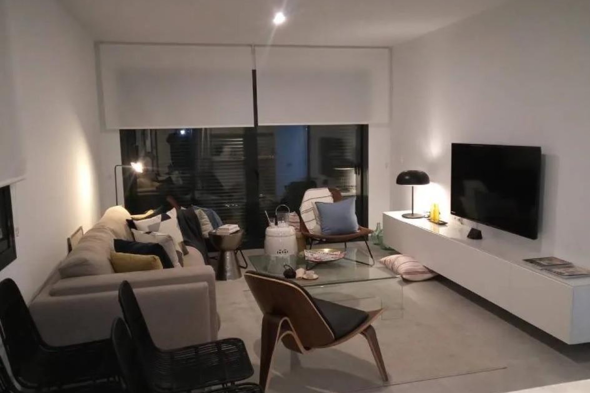 Nouvelle construction - semi-detached - Daya Nueva