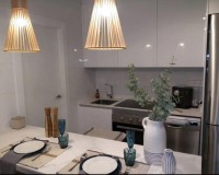 Nouvelle construction - semi-detached - Daya Nueva