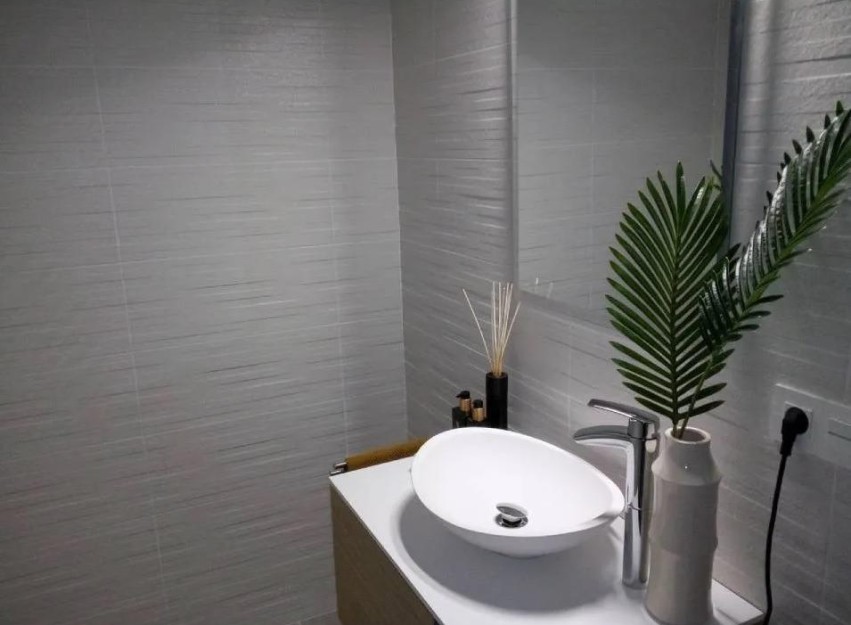 Nouvelle construction - semi-detached - Daya Nueva