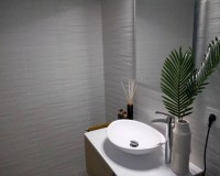 Nouvelle construction - semi-detached - Daya Nueva