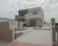 Nouvelle construction - semi-detached - Daya Nueva