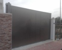 Nouvelle construction - semi-detached - Daya Nueva