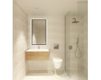 Nouvelle construction - semi-detached - Gran Alacant