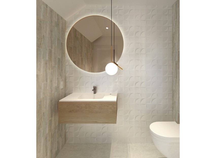 Nouvelle construction - semi-detached - Gran Alacant