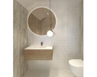 Nouvelle construction - semi-detached - Gran Alacant