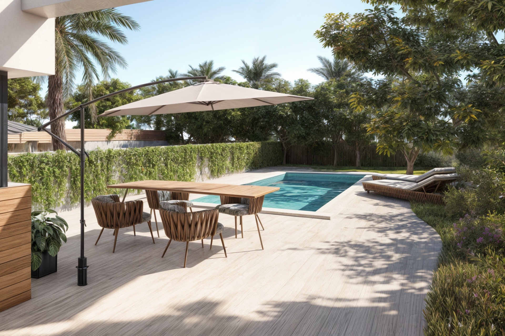 Nouvelle construction - terraced - Alfaz del Pi