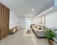 Nouvelle construction - terraced - Benferri