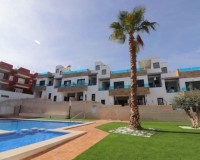 Nouvelle construction - terraced - Bigastro